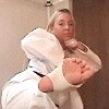 Thumbnail Crystal Karate
