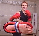 Thumbnail Ellen Kickboxing 1