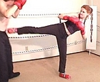 Thumbnail Rose Kickboxing One
