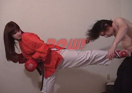 Product picture Janie Three