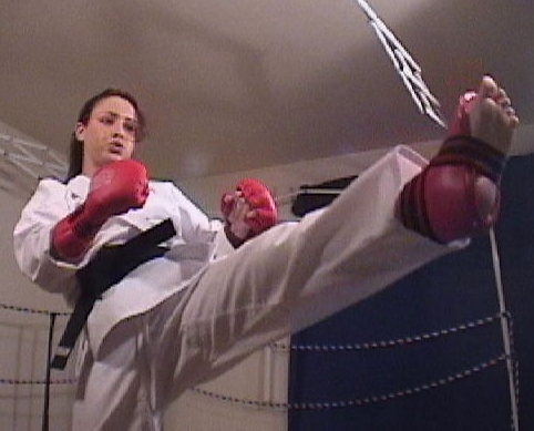 Product picture Nadia Two, Part 1