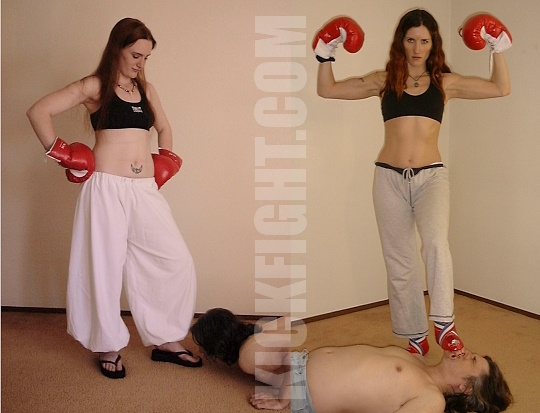 Product picture Shawna-Alyah Redux